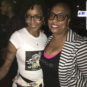 Meet your Posher, Charron